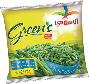 Green Beans 400g main image
